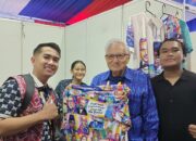 Ber-Koperasi itu Jadul? No,…Ber-Koperasi itu Keren!!