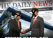 Kominfo, Lembaga Berkompeten?