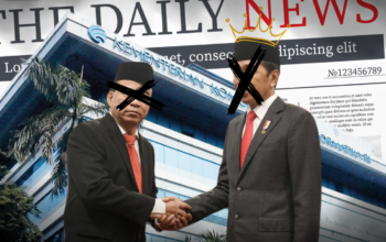 Kominfo, Lembaga Berkompeten?