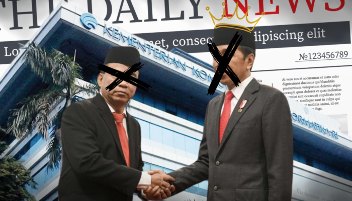 Kominfo, Lembaga Berkompeten?